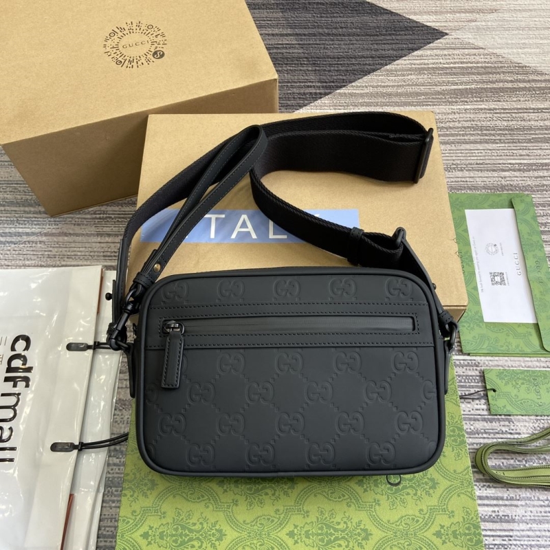 G*u*i satchel bags